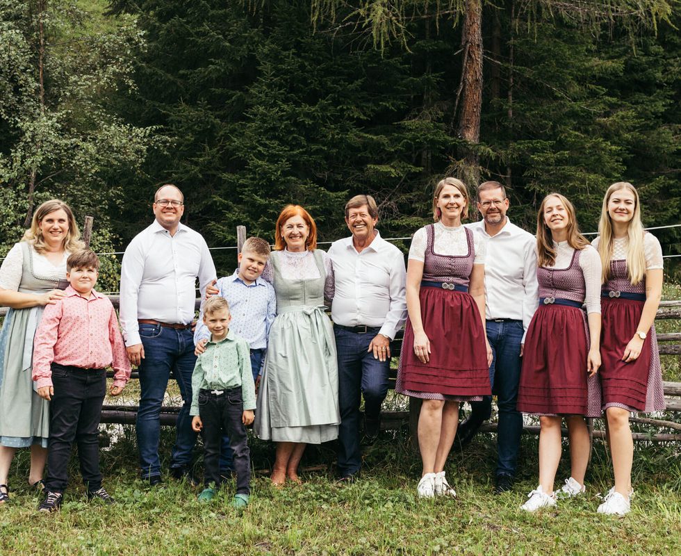 Familie Tipotsch