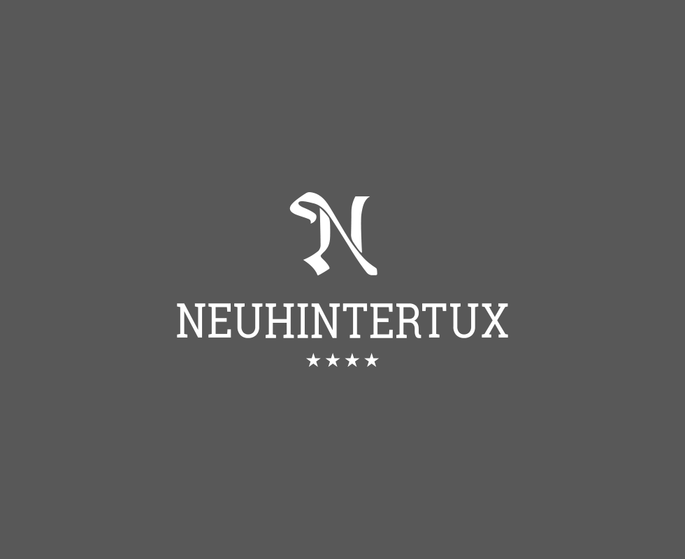 Neuhintertux Logo
